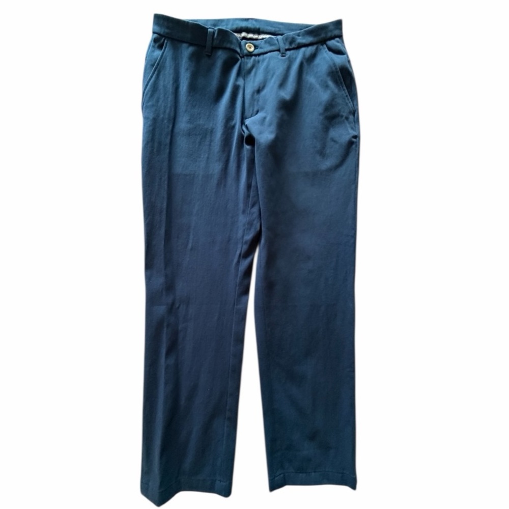 Ministry of Supply Chino Pants in Navy 32